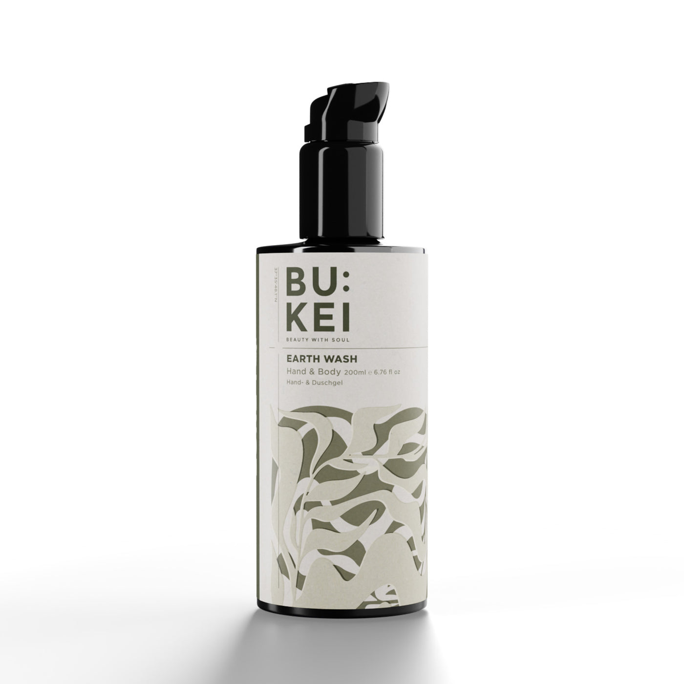 BU:KEI - Energy Kit - Produktset - Bundle - BU:KEI Beauty
