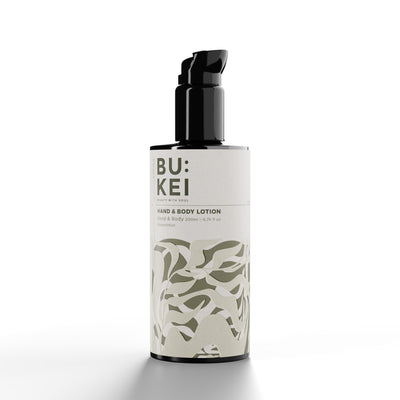 BU:KEI - Longevity Kit - Produktset - Bundle - BU:KEI Beauty