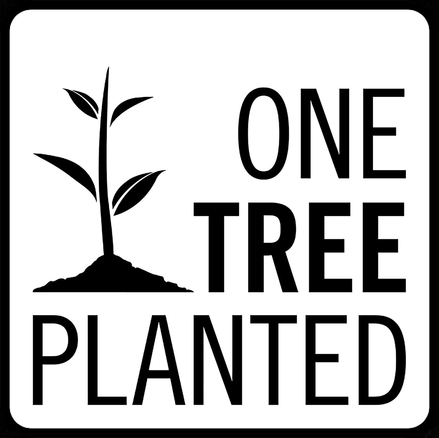 Plant a Tree - OneTreePlanted.org - Hilfsmittel - BU:KEI Beauty